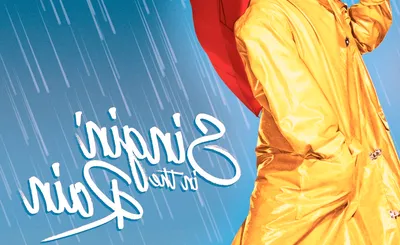 Singin' in the Rain - Film
