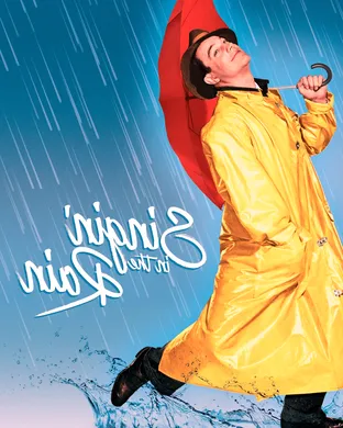Singin' In The Rain - Film