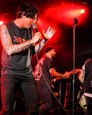 Sleeping With Sirens