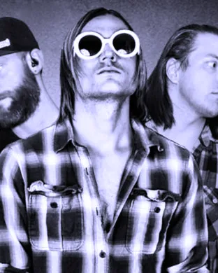 Smells Like Nirvana Performs MTV Unplugged