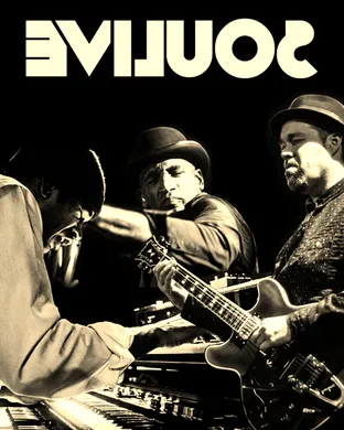 Soulive Ardmore