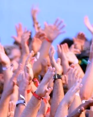 Start Making Sense - Talking Heads Tribute Lansdowne