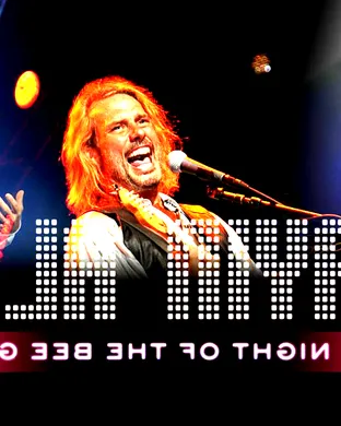 Stayin' Alive - One Night of the Bee Gees Lansdowne