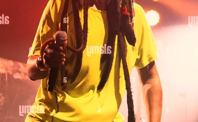 Steel Pulse