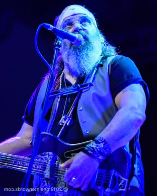 Steve Earle
