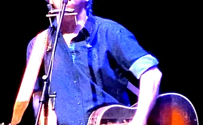 Steve Forbert