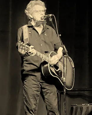 Steve Forbert New Hope