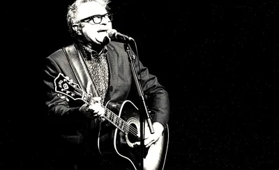 Steven Page