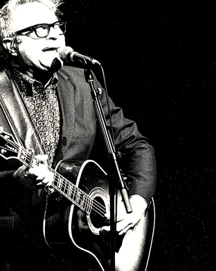Steven Page