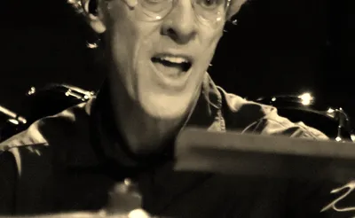 Stewart Copeland