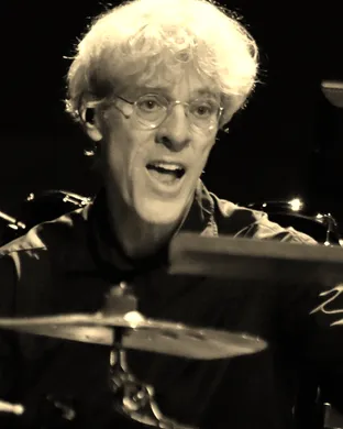 Stewart Copeland
