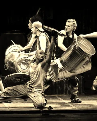 Stomp