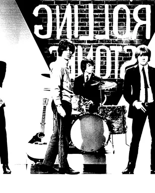 Beatles vs. Stones - A Musical Showdown