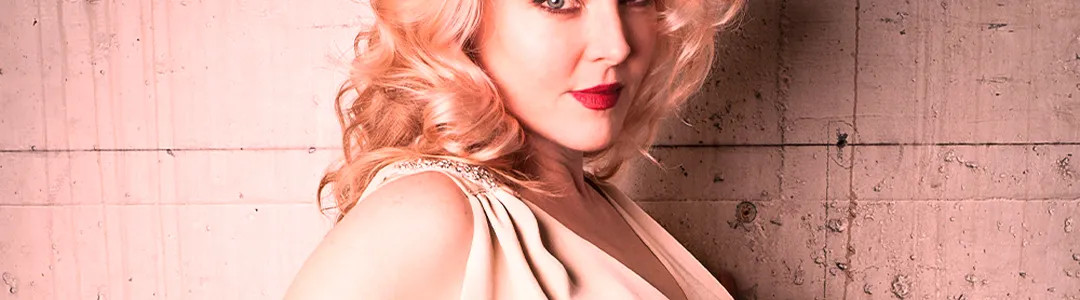 Storm Large