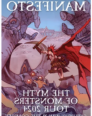 Streetlight Manifesto