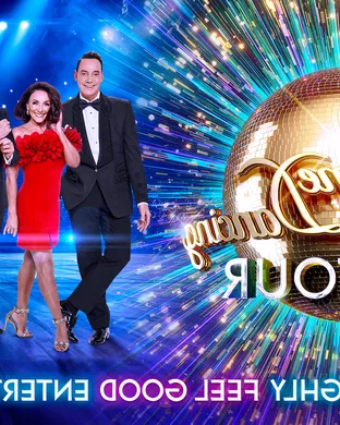 Strictly Come Dancing Live! Birmingham