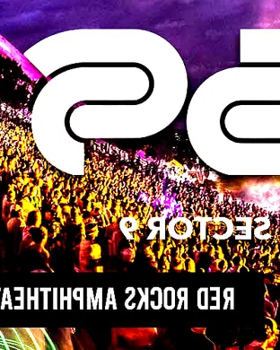 STS9 - Sound Tribe Sector 9