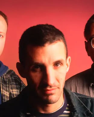 Sugar - Band Philadelphia