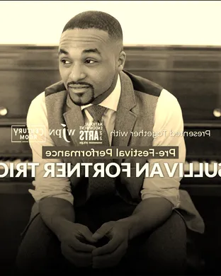 Sullivan Fortner Trio