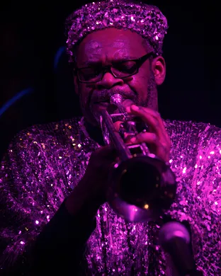 Sun Ra Arkestra