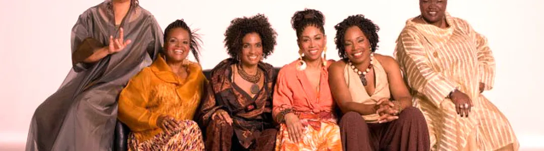 Sweet Honey In The Rock