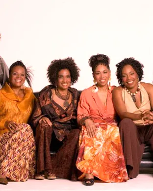 Sweet Honey In The Rock