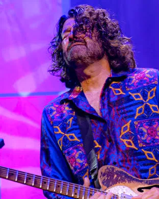 Tab Benoit Sellersville