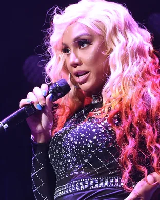 Tamar Braxton