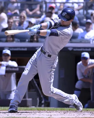 Spring Training: Tampa Bay Rays vs. Philadelphia Phillies (ss)