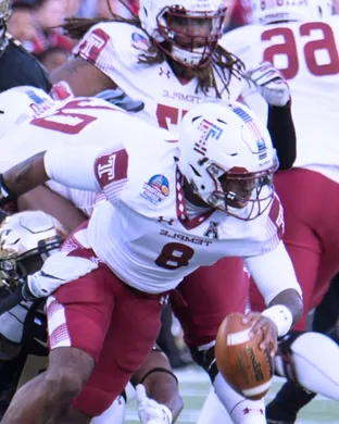 Temple Owls Philadelphia