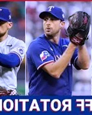 Texas Rangers vs. Philadelphia Phillies