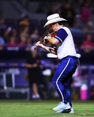 Texas Tailgaters vs. Loco Beach Coconuts