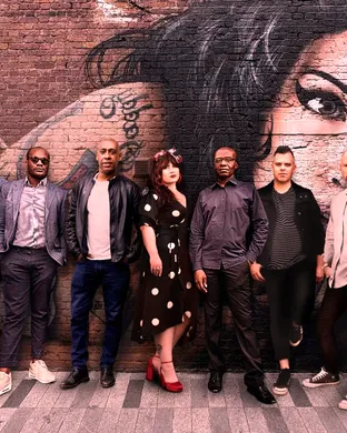 The Amy Winehouse Band