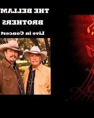 The Bellamy Brothers Princeton
