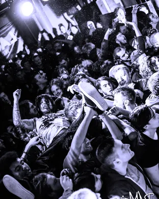 The Black Dahlia Murder Wilmington