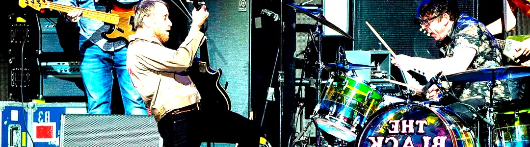 The Black Keys