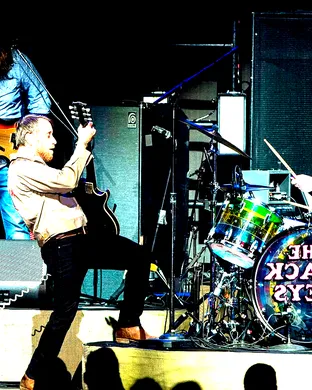 The Black Keys Philadelphia