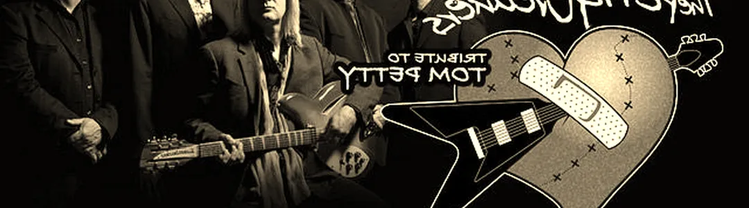 The Breakers - Tom Petty Tribute