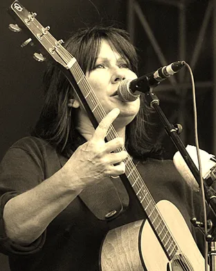 The Breeders