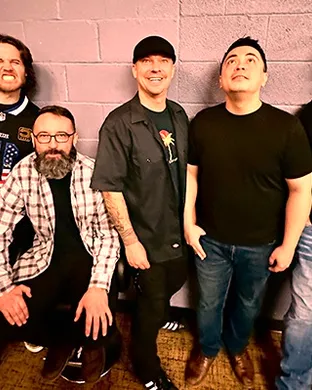 The Dave Matthews Tribute Band