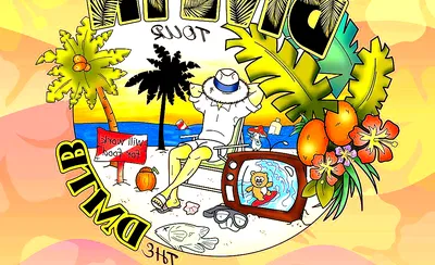 The Dave Matthews Tribute Band