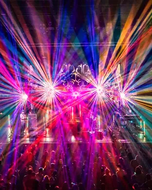 The Disco Biscuits - Sunday