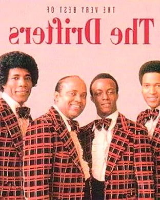 The Drifters Princeton