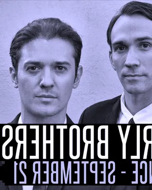 The Everly Brothers Experience