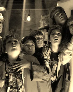 The Goonies Screening with Corey Feldman & Kerri Green