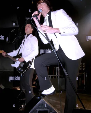 The Hives