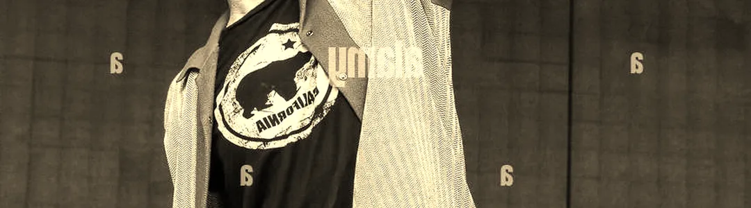 The Innocent Criminals