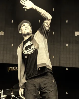 The Innocent Criminals