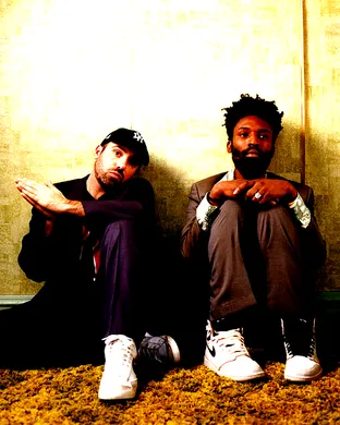 The Knocks