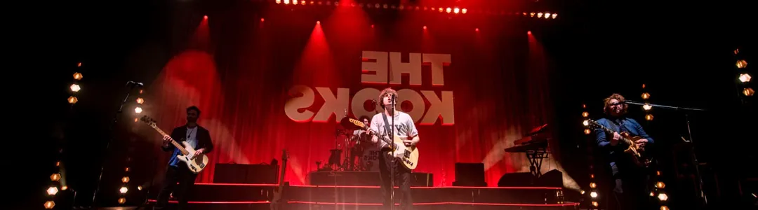 The Kooks